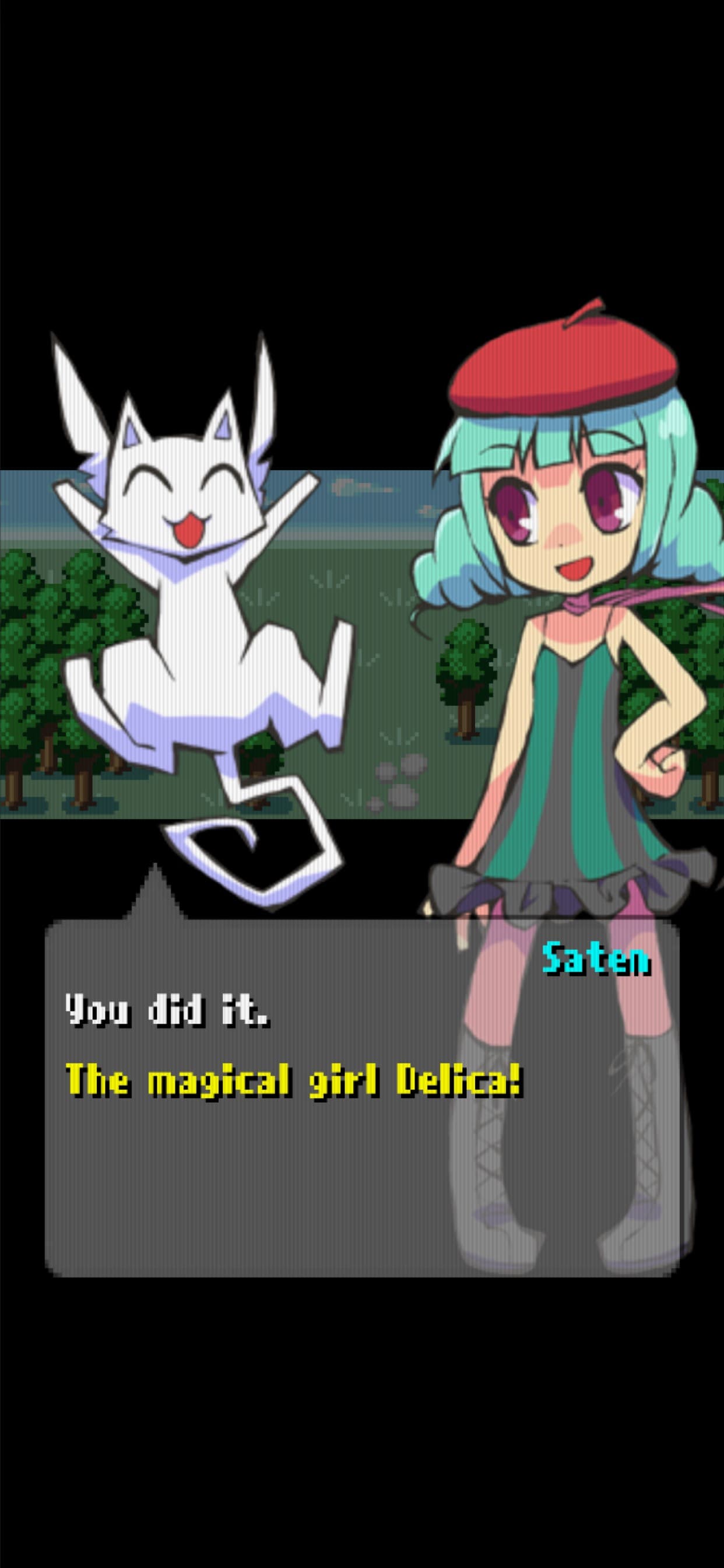 HungryMaster screenshot 4 - screenshot