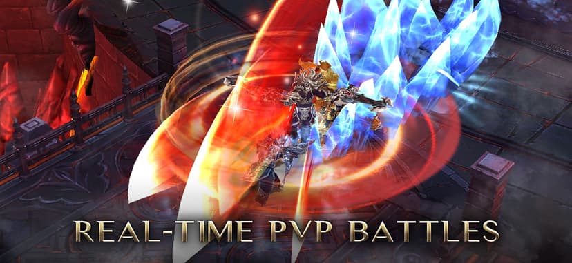 Era of Celestials screenshot 3 - screenshot