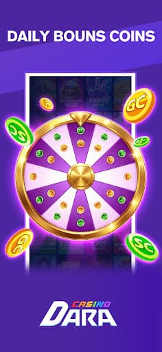 Dara Casino screenshot 4 - screenshot