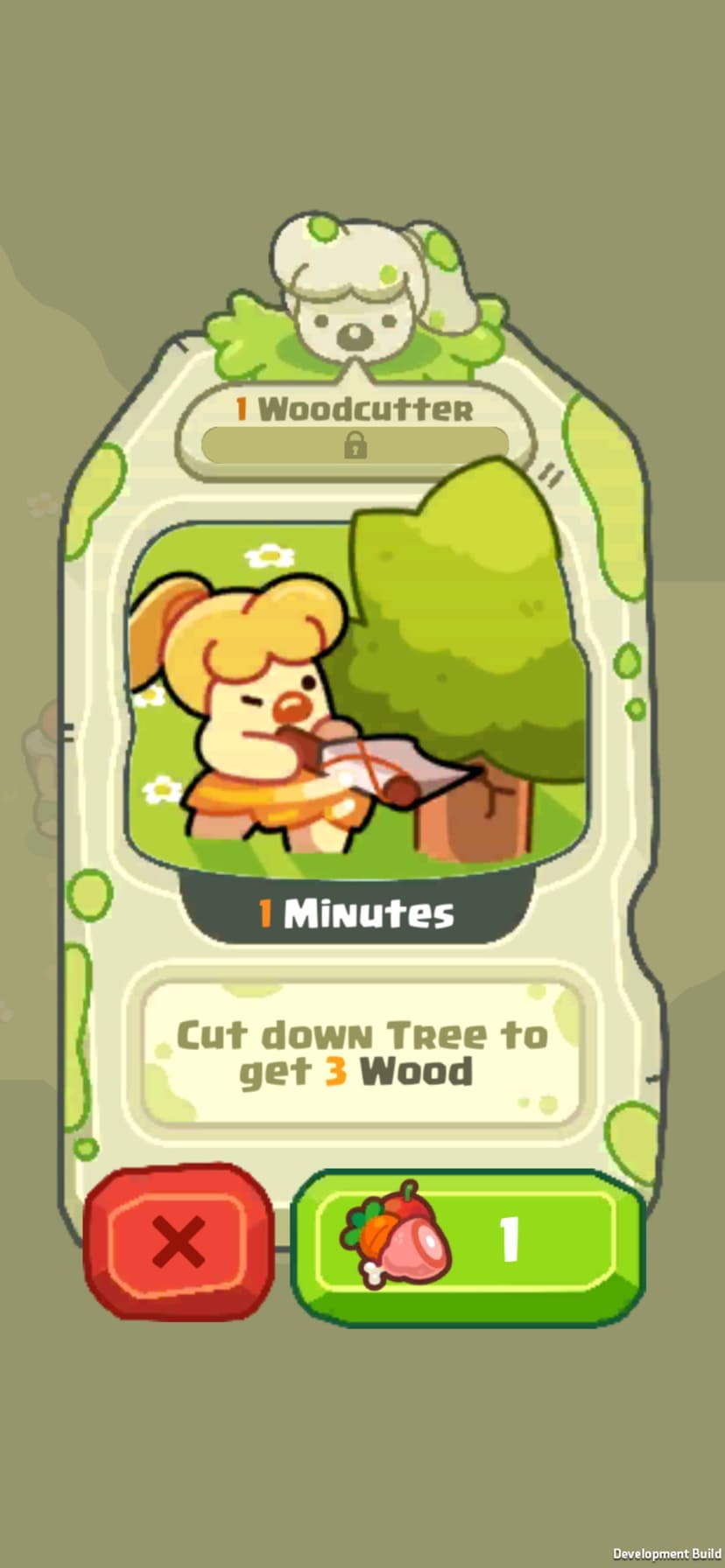 God of World screenshot 9 - screenshot