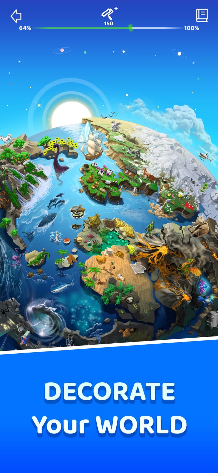 Infinite Craft'er: Alchemy screenshot 2 - screenshot