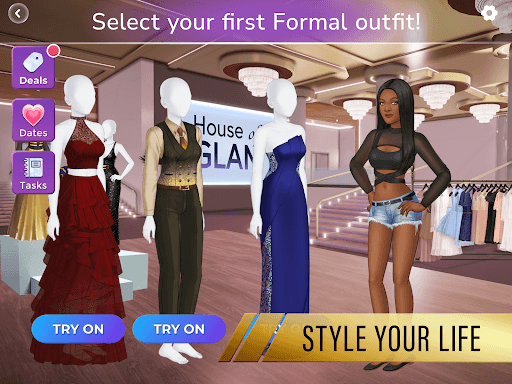 Episode: Reality Stars screenshot 24 - screenshot