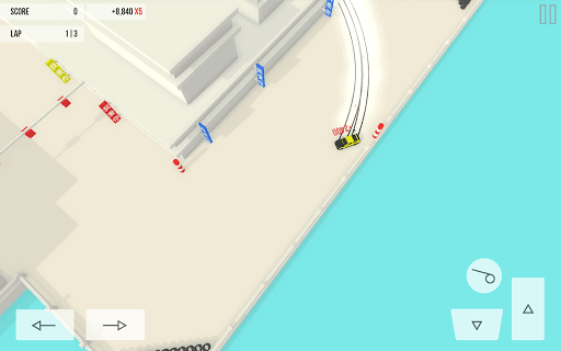Absolute Drift screenshot 13 - screenshot