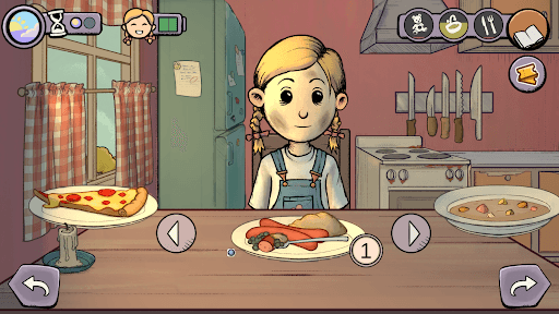 My Child New Beginnings screenshot 4 - screenshot