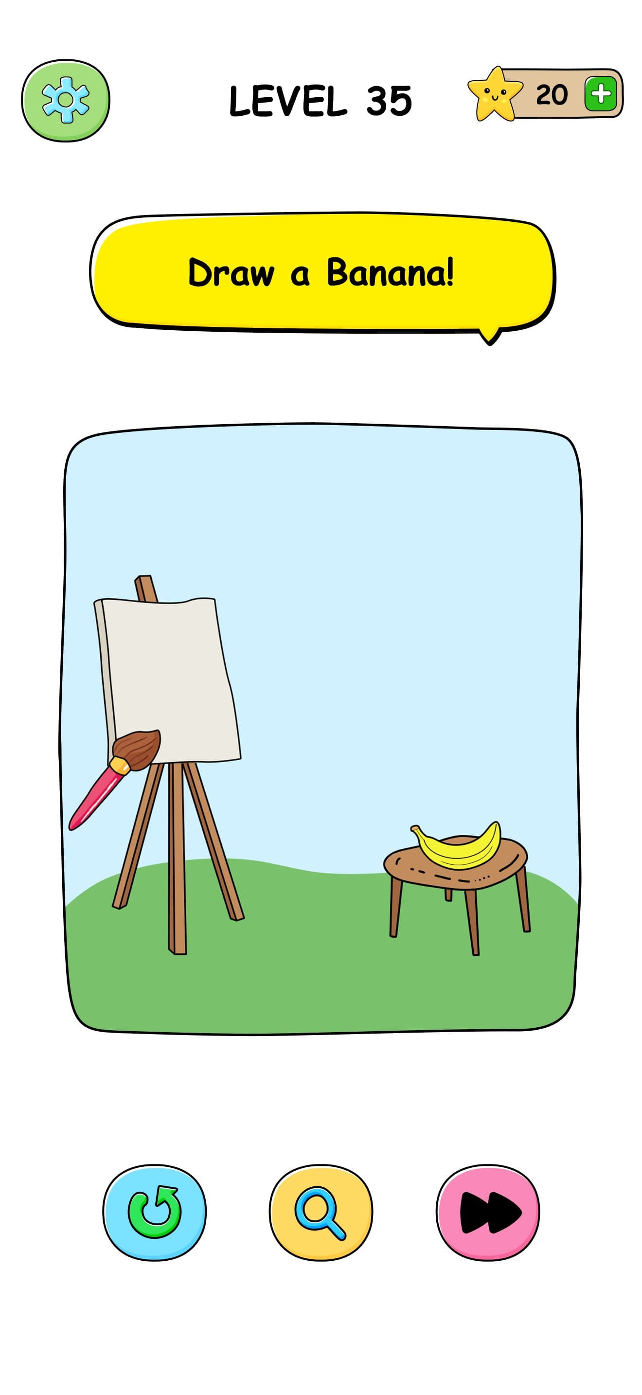 Brain Tease: Tricky Puzzles screenshot 2 - screenshot