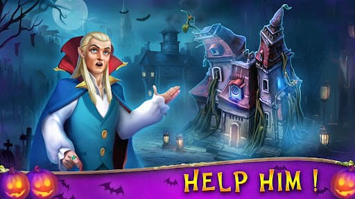 Town Matters - Match Hero screenshot 2 - screenshot