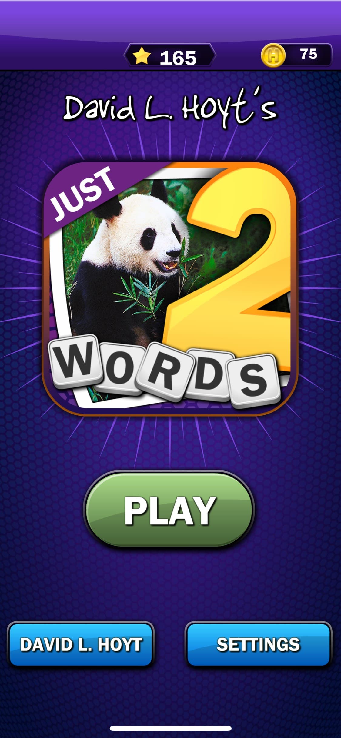 Just 2 Words screenshot 5 - screenshot