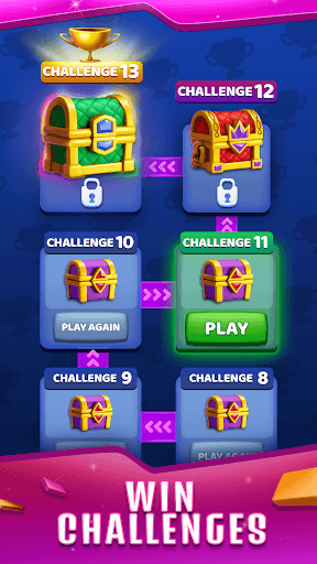 Sort Dash - Match Color Puzzle screenshot 17 - screenshot