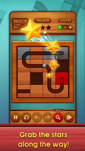 Slide & Roll screenshot 8 - screenshot
