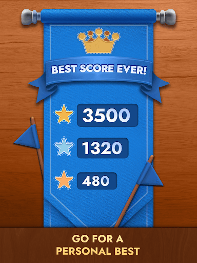 Woodoku - Wood Block Puzzle screenshot 15 - screenshot