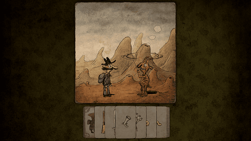 Pilgrims screenshot 17 - screenshot