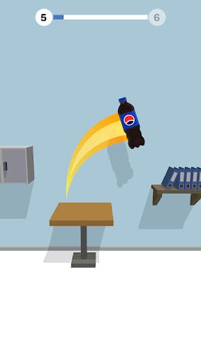 Bottle Flip 3D — Tap & Jump! screenshot 10 - screenshot