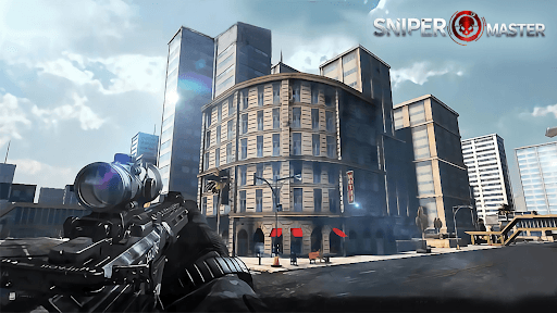Sniper Master : City Hunter screenshot 11 - screenshot