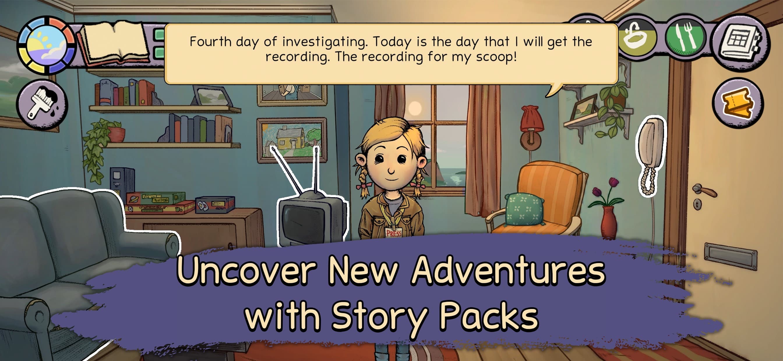 My Child New Beginnings screenshot 5 - screenshot