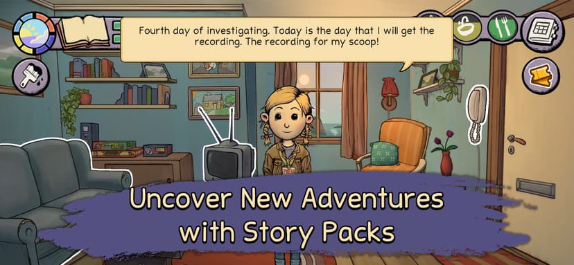 My Child New Beginnings screenshot 5 - screenshot