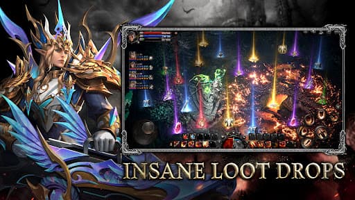 Ashes of Valhalla screenshot 4 - screenshot