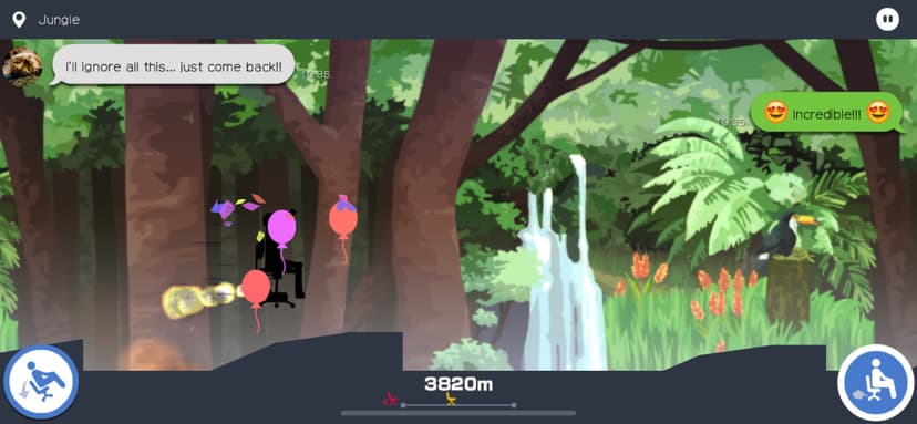 Day Off! screenshot 4 - screenshot