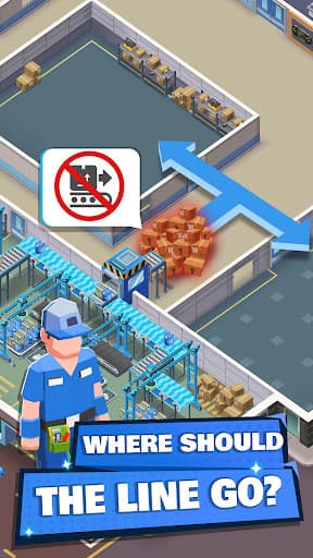 Frenzy Production Manager screenshot 3 - screenshot