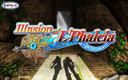 RPG Illusion of L'Phalcia screenshot 12 - screenshot
