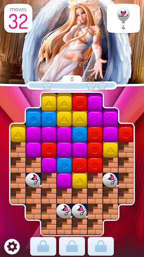 LoveNest - Anime Character Sim screenshot 12 - screenshot