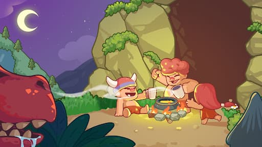 Monster Trainer: Idle RPG screenshot 8 - screenshot