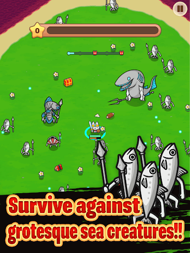 Animal Mafia screenshot 8 - screenshot