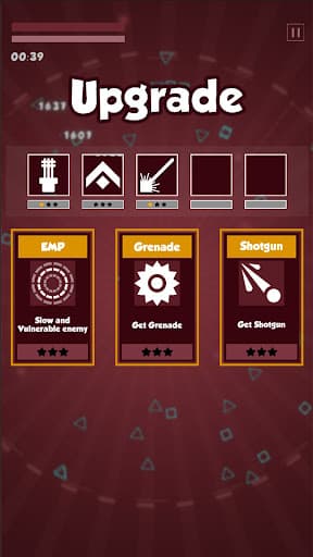Geometry Tower screenshot 7 - screenshot
