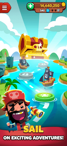 Pirate Kings™️ screenshot 20 - screenshot