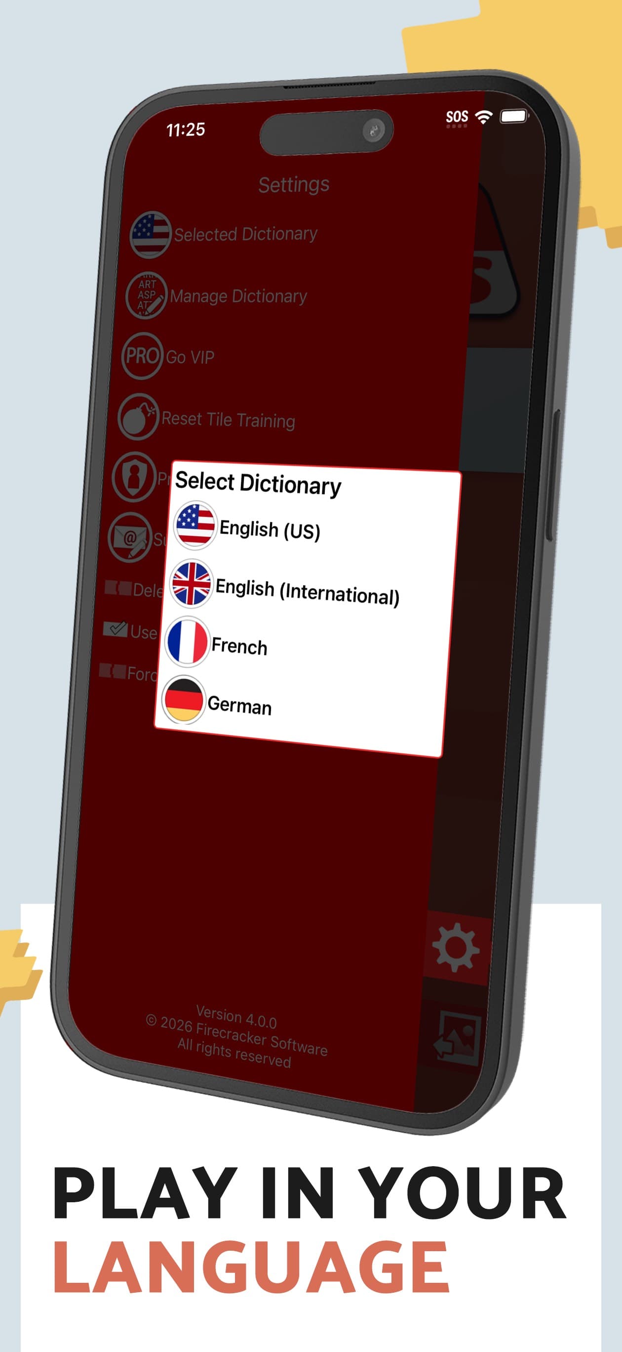 Snap Cheats for S-Go screenshot 4 - screenshot