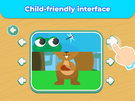 Tilly Games & Cartoon Story screenshot 10 - screenshot