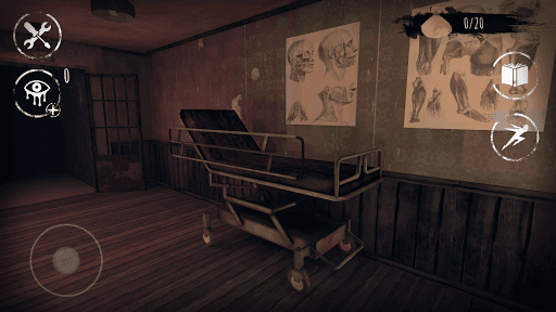 Eyes Horror & Coop Multiplayer screenshot 4 - screenshot