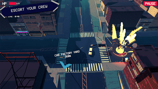 Pako 2 screenshot 3 - screenshot