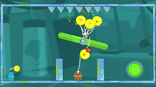 D Flate's Great Estate screenshot 3 - screenshot