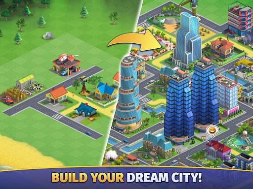City Island 2: Offline Builder screenshot 17 - screenshot