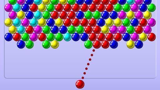 Bubble Shooter - Classic Pop screenshot 1 - screenshot
