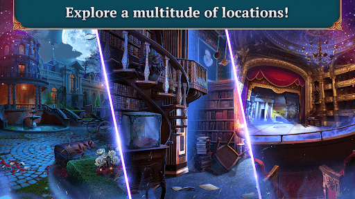 Connected Hearts: Fortune screenshot 9 - screenshot