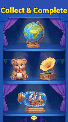 Block Spark: Classic Puzzle screenshot 4 - screenshot