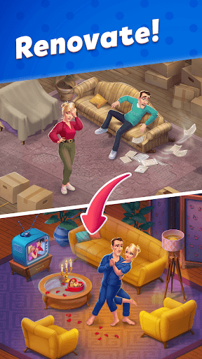 Familyscapes: The Series screenshot 4 - screenshot