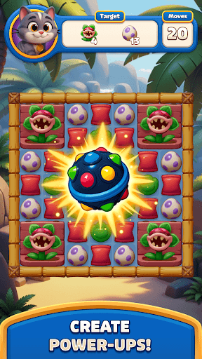 Pet Panic screenshot 19 - screenshot