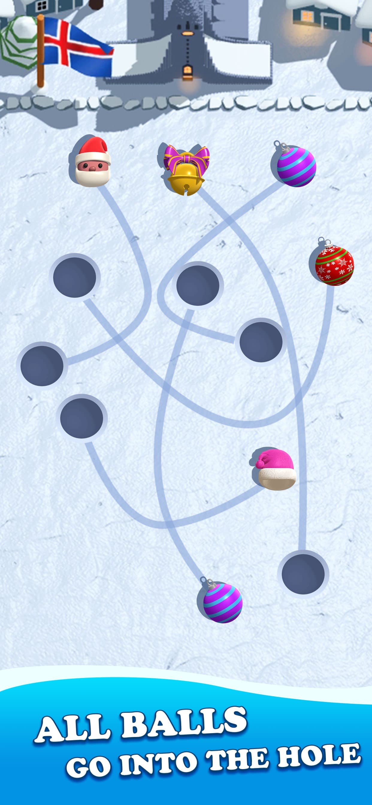 Going Balls Order screenshot 3 - screenshot