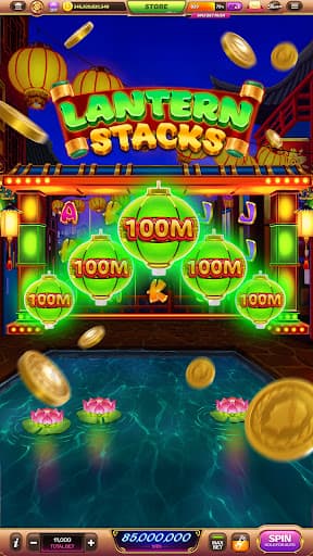 Caesars Slots: Casino Games screenshot 10 - screenshot
