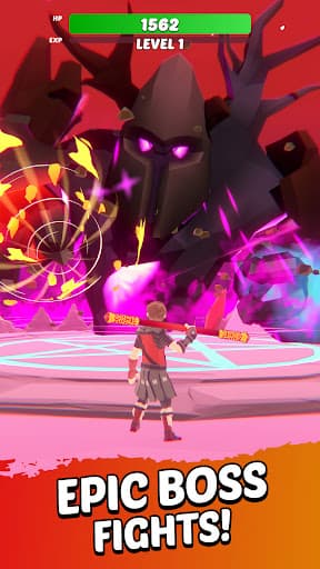 Every Hero - Smash Action screenshot 4 - screenshot