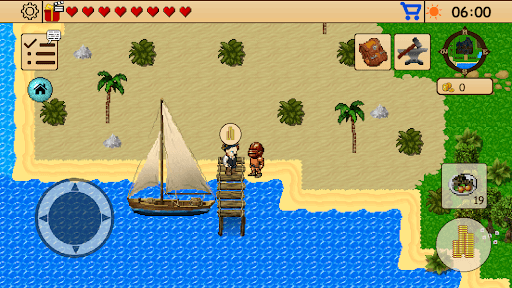 Survival RPG 4: Haunted Manor screenshot 29 - screenshot