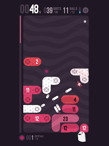 Holedown screenshot 20 - screenshot