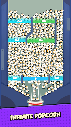 Popcorn Legend screenshot 24 - screenshot