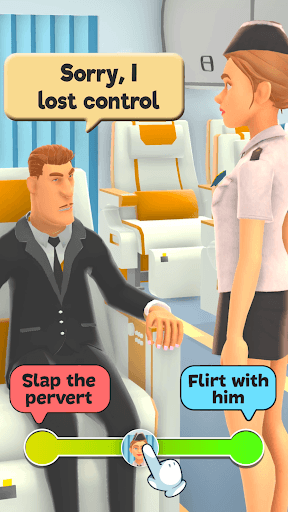 Hyper Hostess screenshot 2 - screenshot