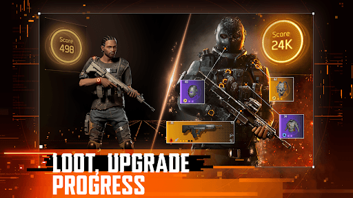 The Division Resurgence screenshot 5 - screenshot