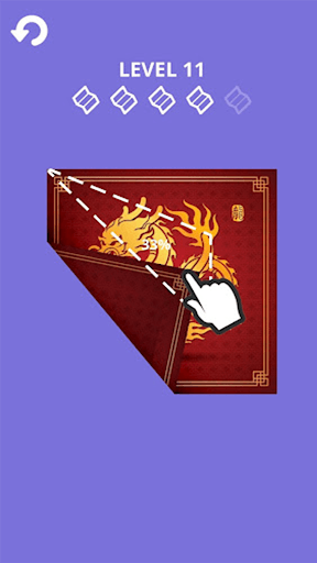 Origame screenshot 9 - screenshot