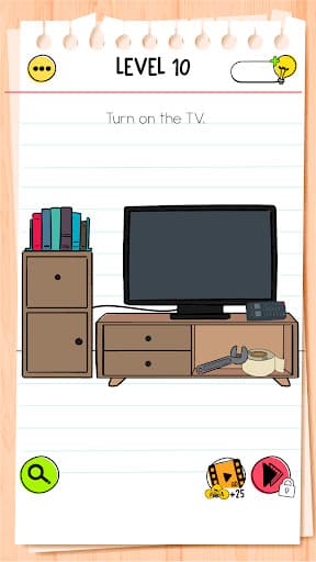 Brain Test All-Star: IQ Boost screenshot 33 - screenshot
