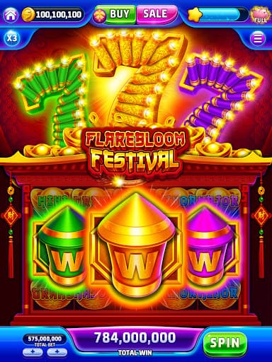 Jackpotland-Vegas Casino Slots screenshot 17 - screenshot